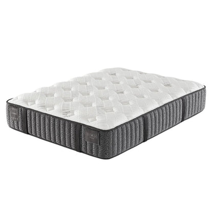 Signature 14-Inch Mattress by Scott Living Restonic at Mattress Miracle Canada