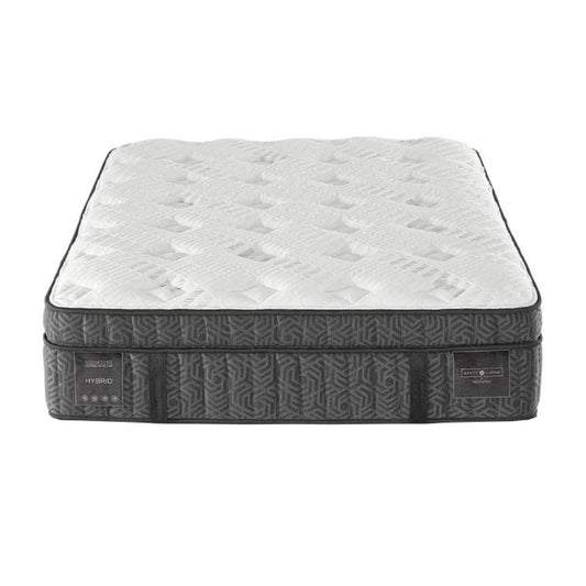 Signature 16" Mattress by Scott Living Restonic - Mattress Miracle