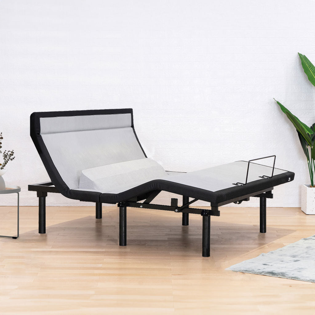 Sleepbeat SC4004 Adjustable Bed Base Queen