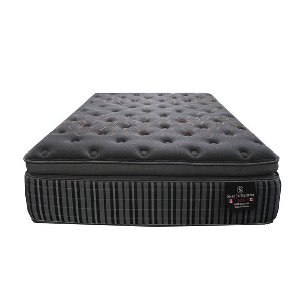 Pillow Top Mattresses