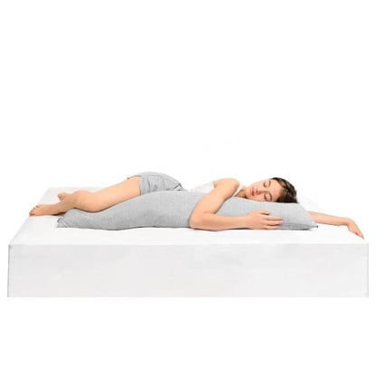 Symbia 50" Body Pillow - Mattress Miracle