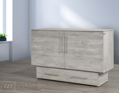 3030 Dream Dresser Murphy Bed Pullout | Mattress Miracle