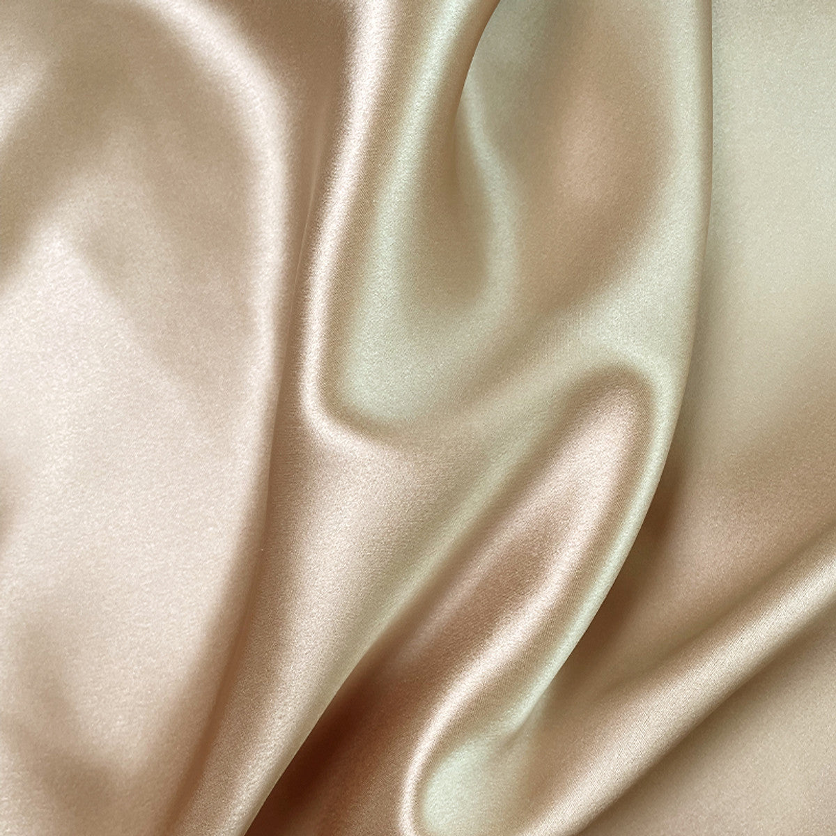 Valencia 100% Mulberry Silk Pillowcase 22mm | Highland Feather