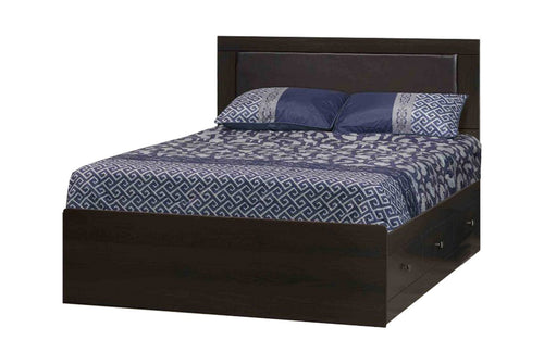 Vernon Storage Bed Frame