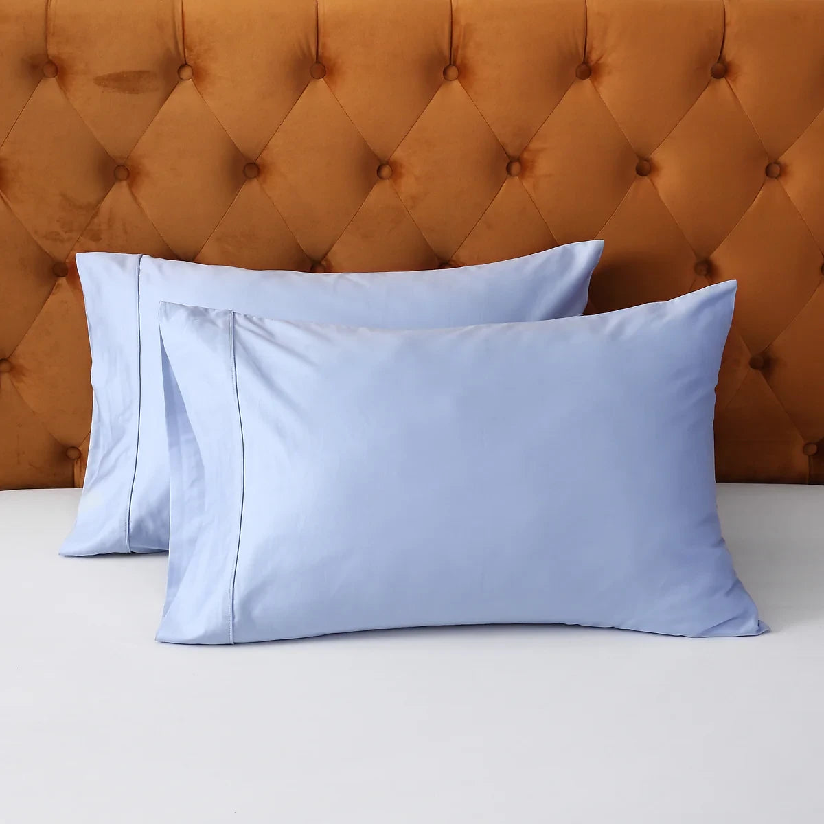 Versaille 300TC Cotton Pillowcase | Highland Feather