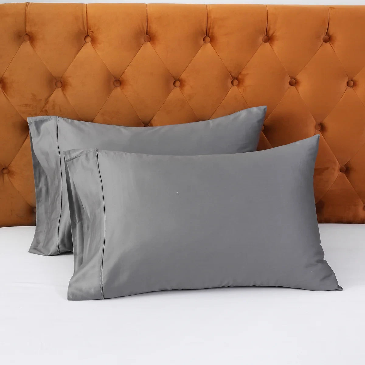 Versaille 300TC Cotton Pillowcase | Highland Feather