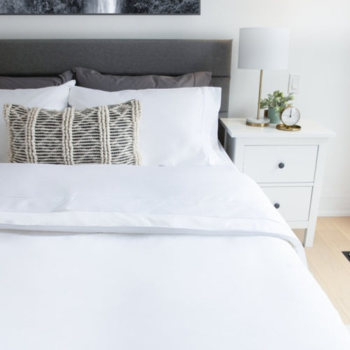 Versaille 300TC Egyptian Cotton Sheet Set | Highland Feather