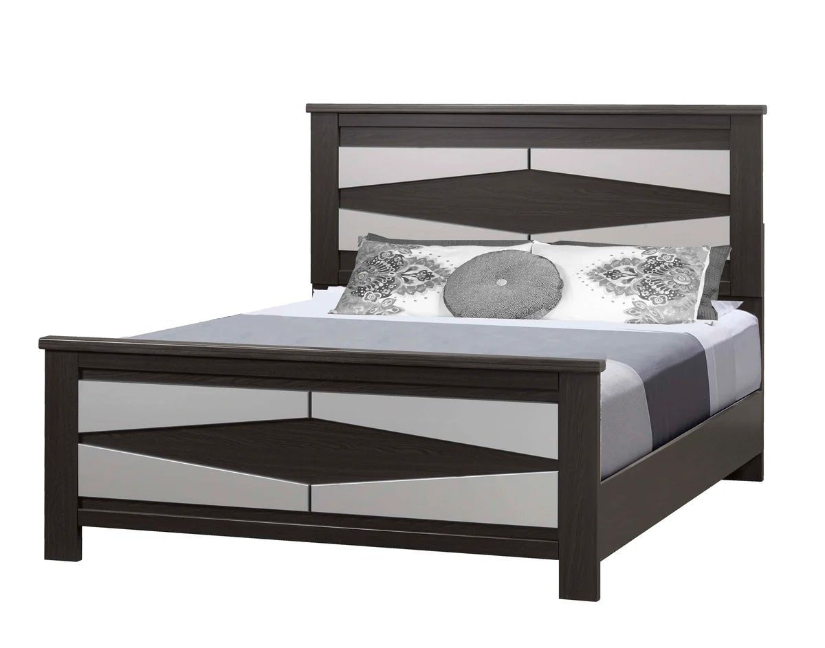 Vientiane Bed Frame - Mattress Miracle