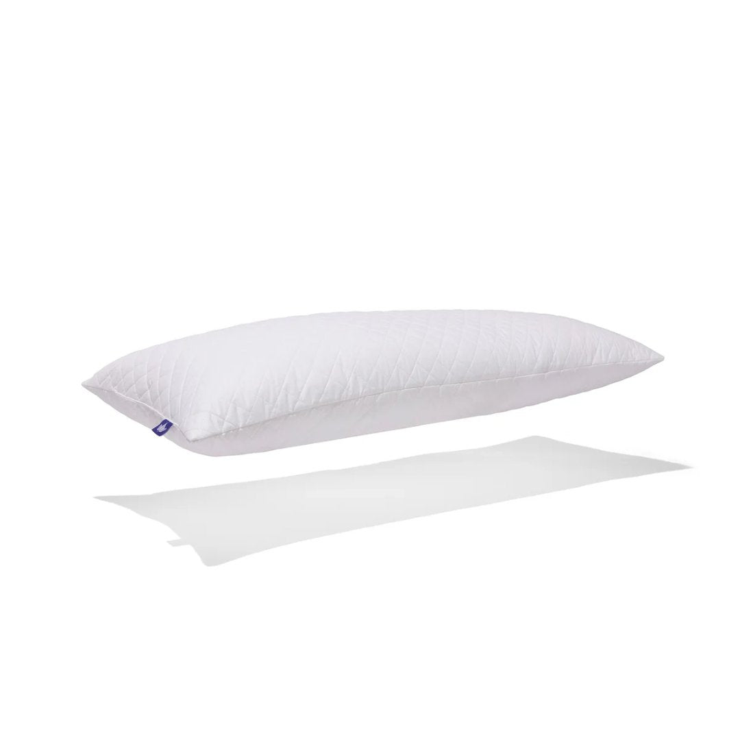 White Goose Body Pillow - Mattress Miracle