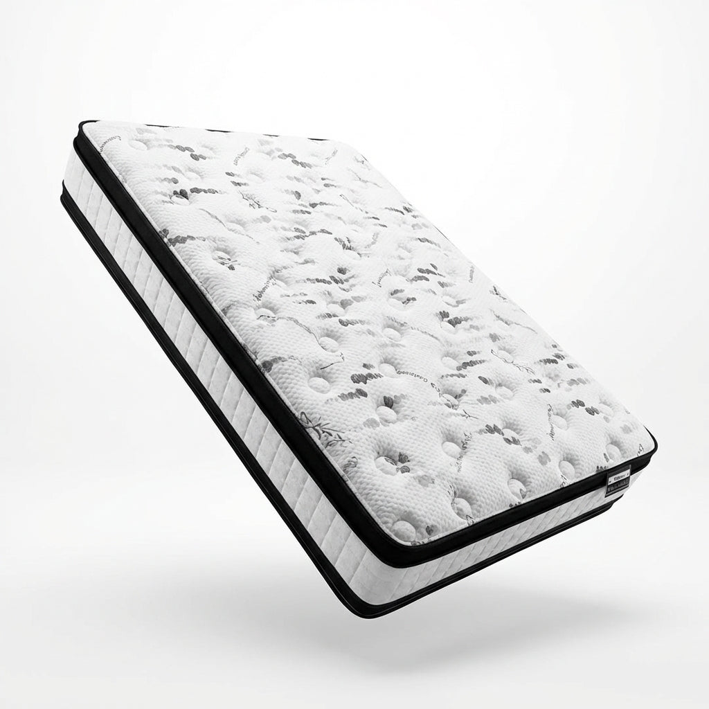 Whitney Flippable Double-Sided Bamboo Mattress | Mattress Miracle Brantford - View 4