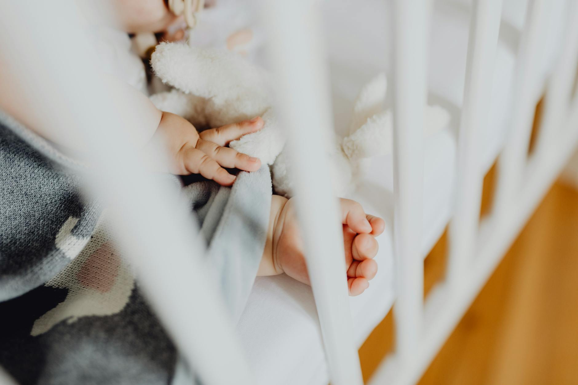 Baby Sleep Canada at Mattress Miracle Brantford