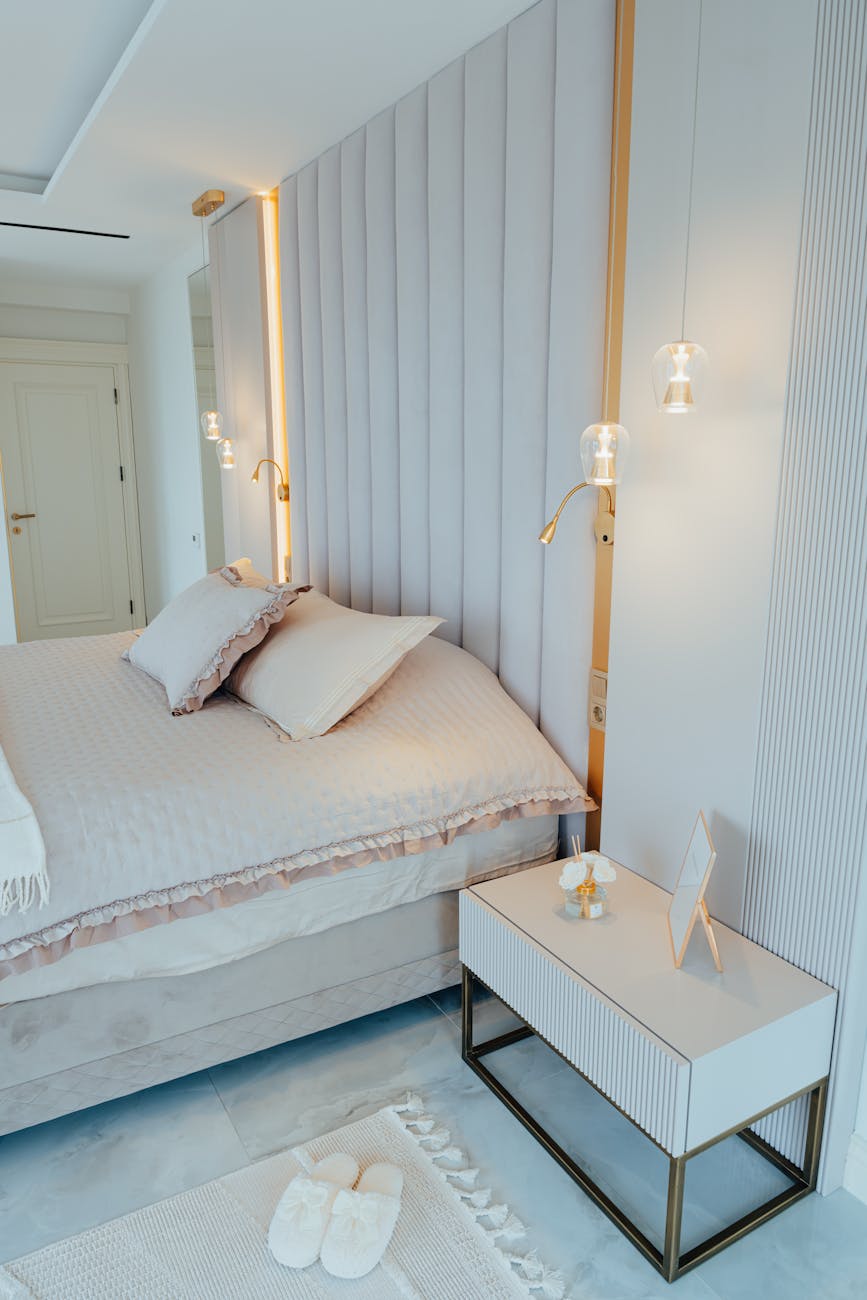 Curated bedding selection at Mattress Miracle Brantford