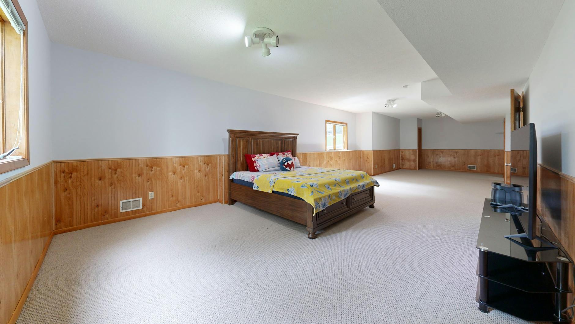 Bed Frame Sizes at Mattress Miracle Brantford