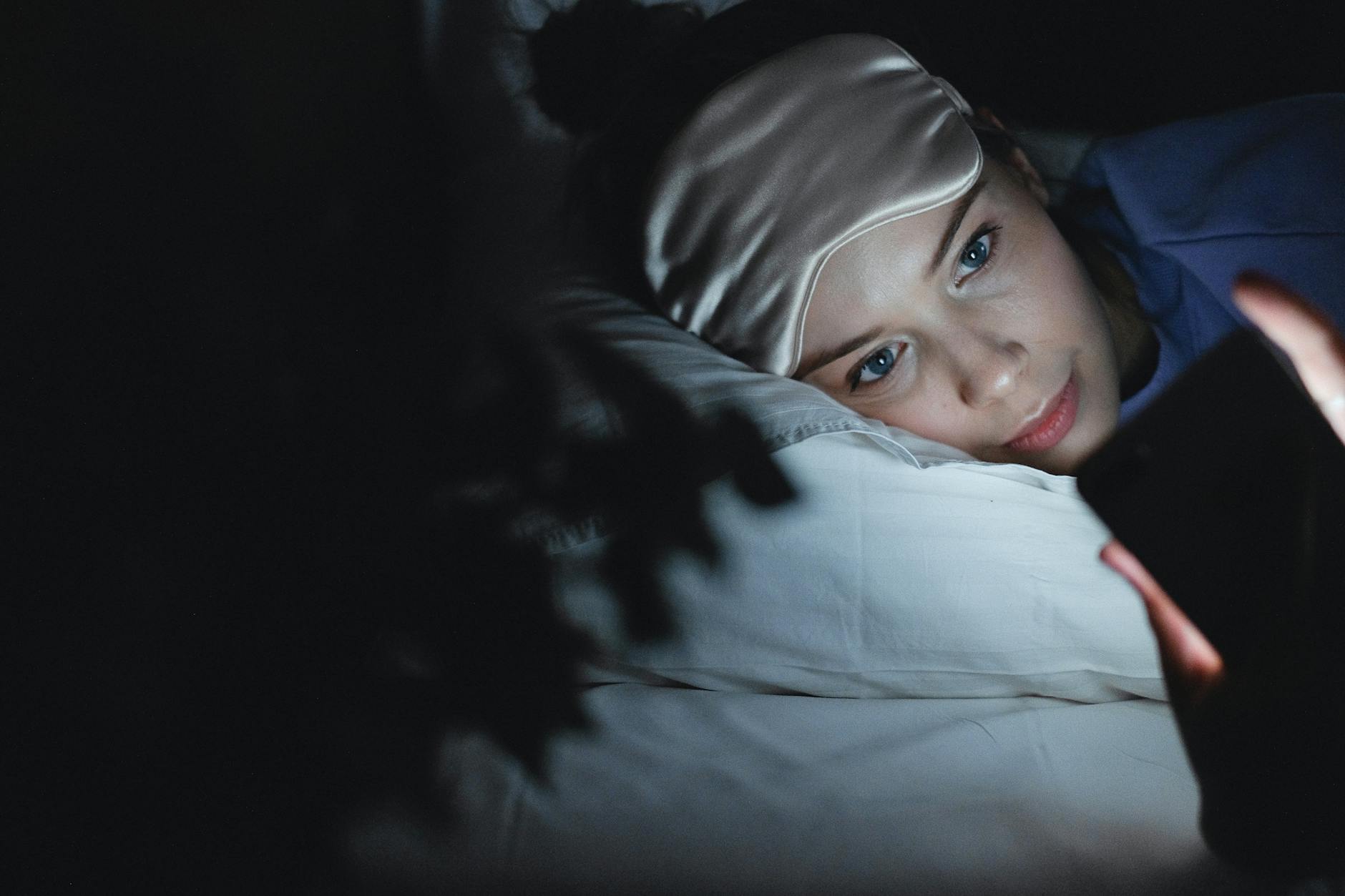 Insomnia & Trouble Sleeping at Mattress Miracle Brantford