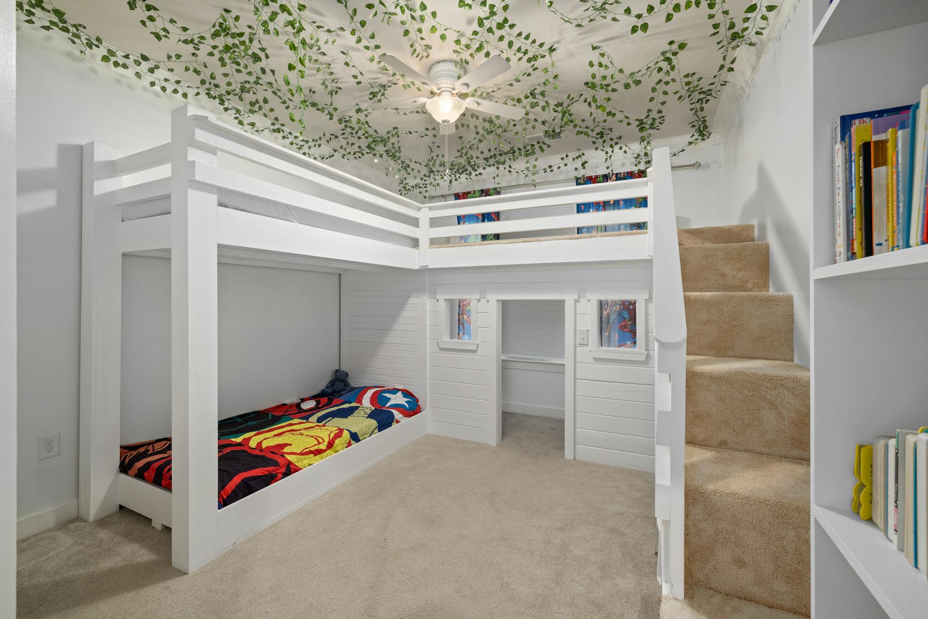 Kids and family bedrooms at Mattress Miracle Brantford