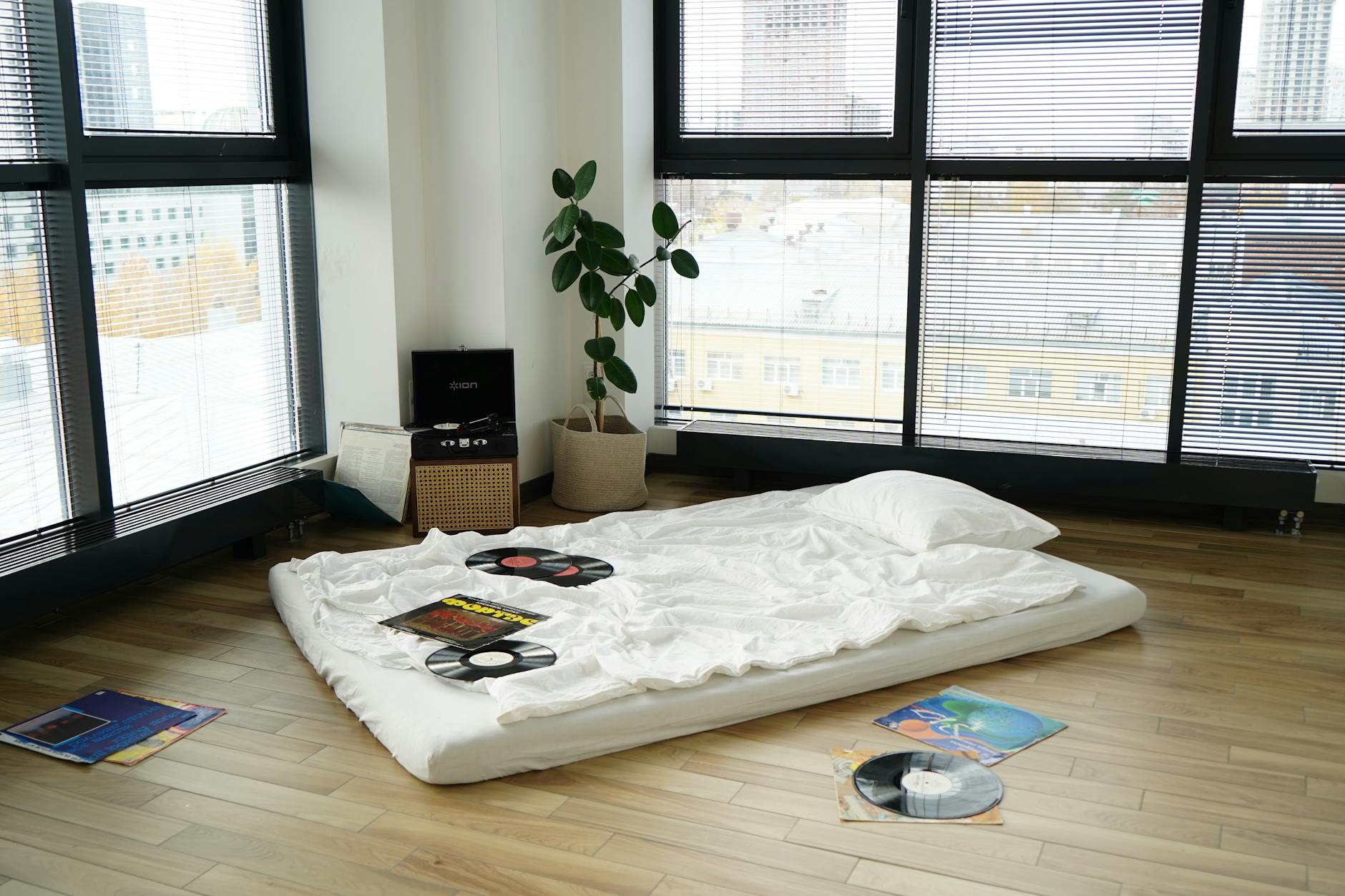 Latex Mattresses at Mattress Miracle Brantford