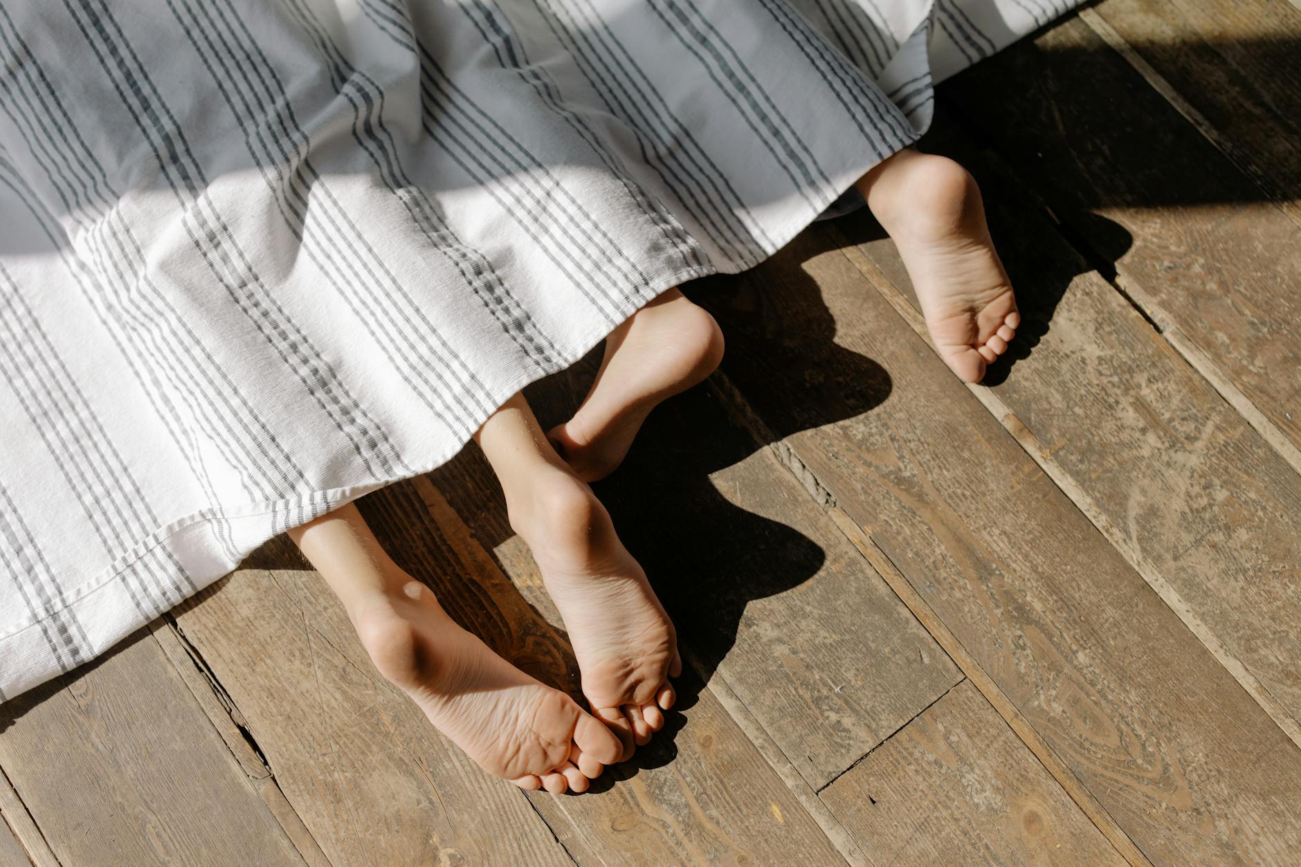 Restless Legs Syndrome at Mattress Miracle Brantford
