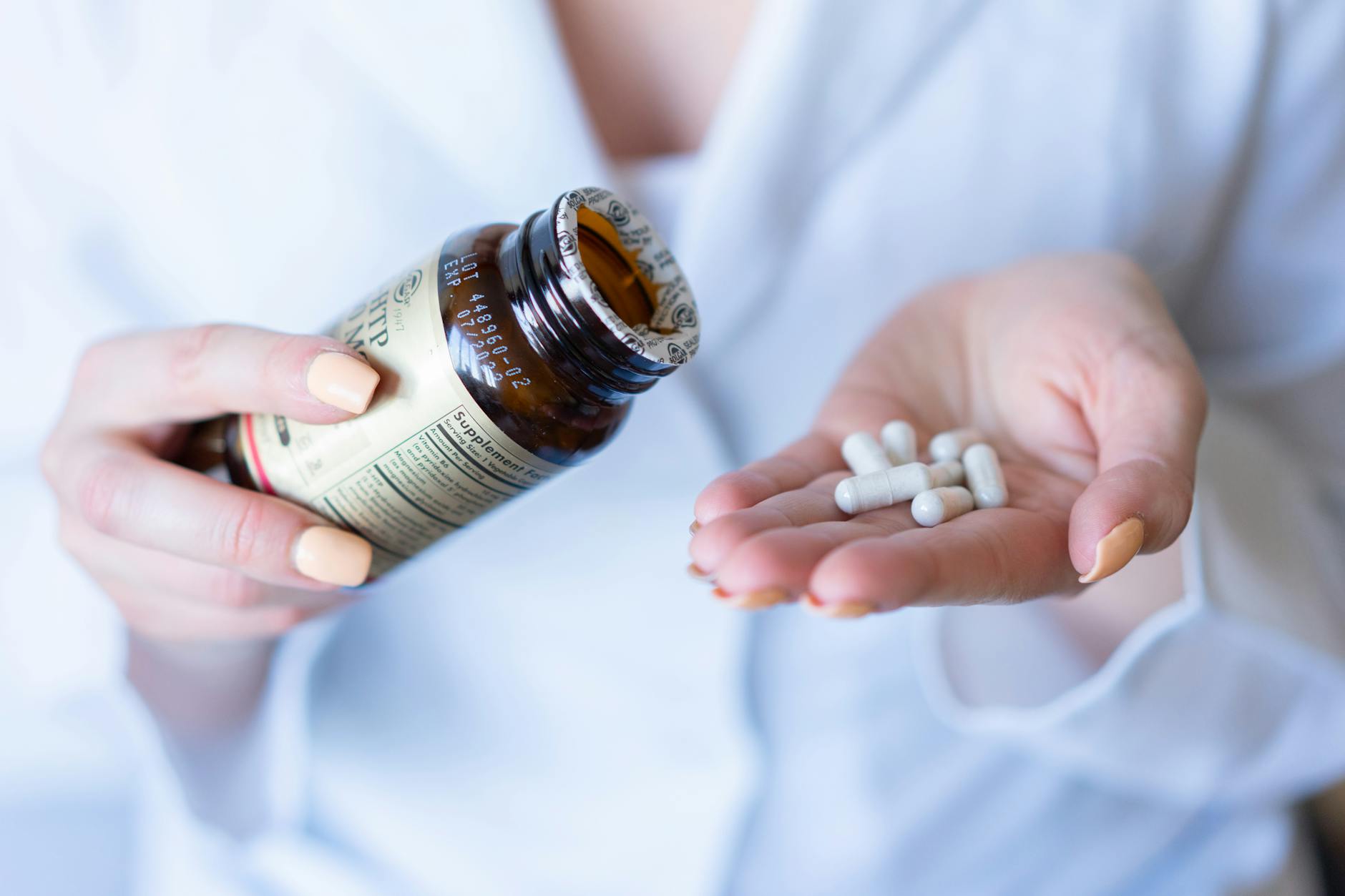 Sleep Aids, Supplements at Mattress Miracle Brantford
