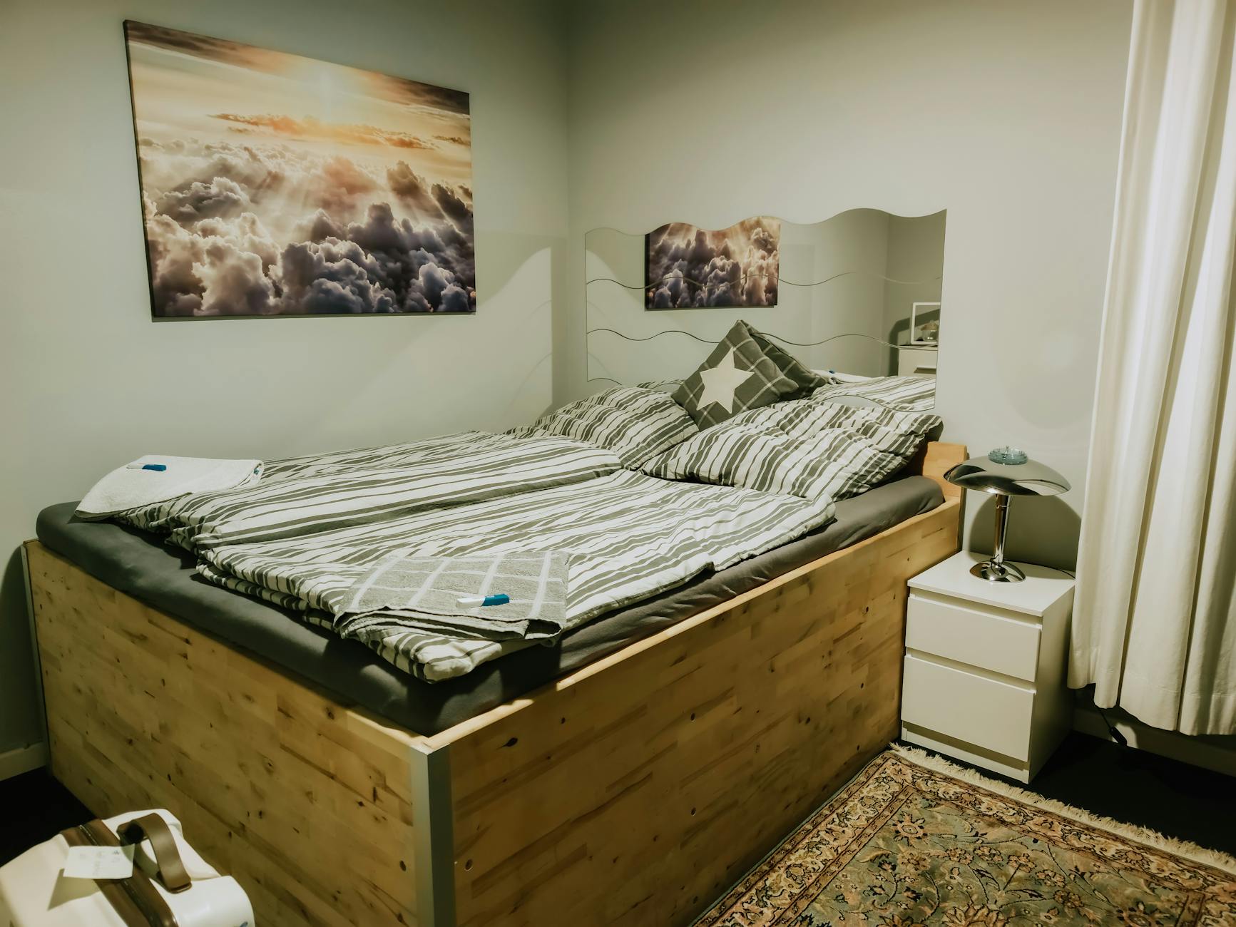 Sleep Apnea & Snoring at Mattress Miracle Brantford