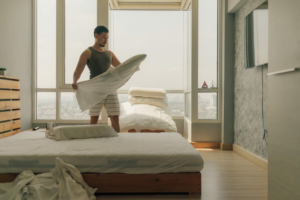4 Most Frequently Asked Questions About Your Mattress