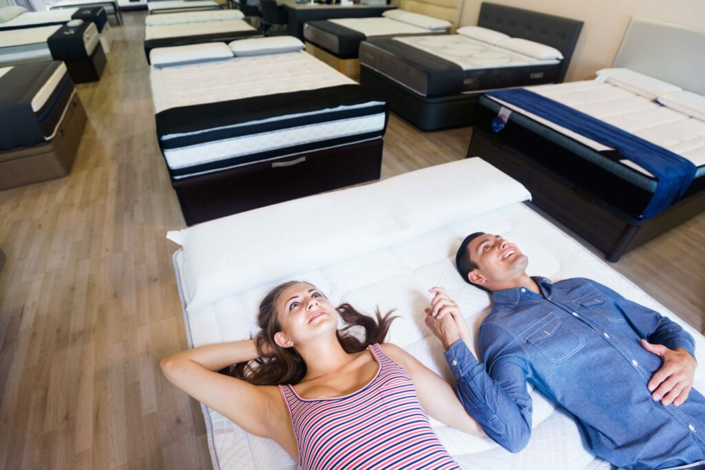 The Ultimate Mattress Buying Guide